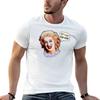 Eat Your DinDin Bette Davis As Baby Jane TShirt Basic Crew Neck Short Sleeve Top