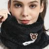 Accessoarer – Halsdukar & Sjalar