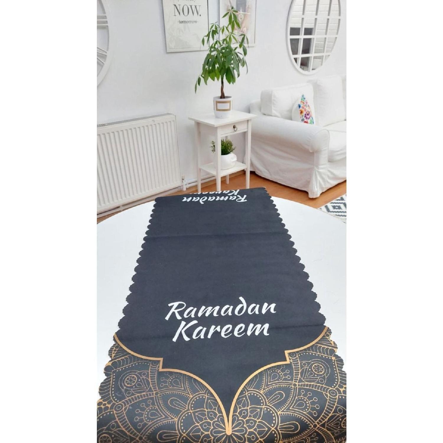 

Ramadan Kareem, Ramadan Mubarak, Ramadan Eid Runner 16 чистий