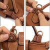 Curea Geantă de Umăr Geantă Crossbody Curea de Umăr/Cataramă de Rezervă Accesorii Geantă Femei Lucrate Manual