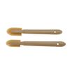 2x Caulk Caulking Silicone Sealant Finishing Tool Set Rubber Spatula Applicator