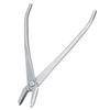 Stainless Steel Bonsai Tools Silver Bonsai Modeling Tools Solid Knob Cutter  Horticulture