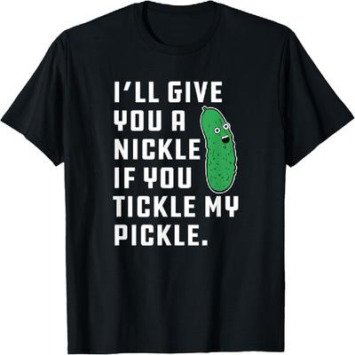 Üst giysisi – T-shirtler