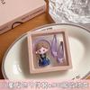 Children'S Hairpin Cute Early Autumn Cartoon Hairpin Girl Princess Hairline Bb Clip Bangs Clip Hair Accessories Woman