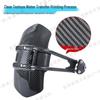 ZONTES Shengshi 368G Rear Wheel Extended Splash Guard Mudguard Accessories