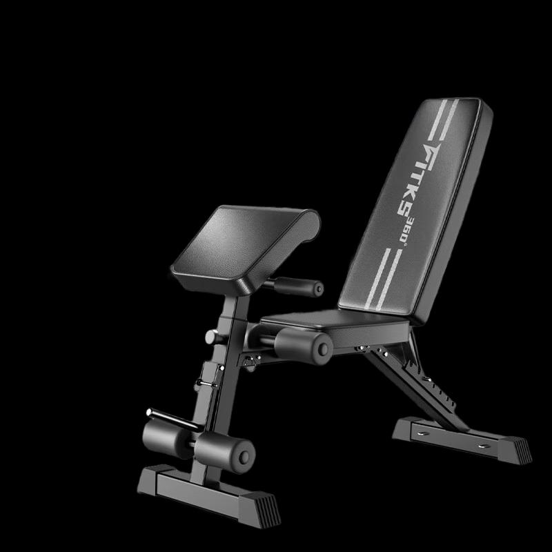 YTYIN Home Vibration Plate Fat Burning Machine CN Plug (adapter Included)