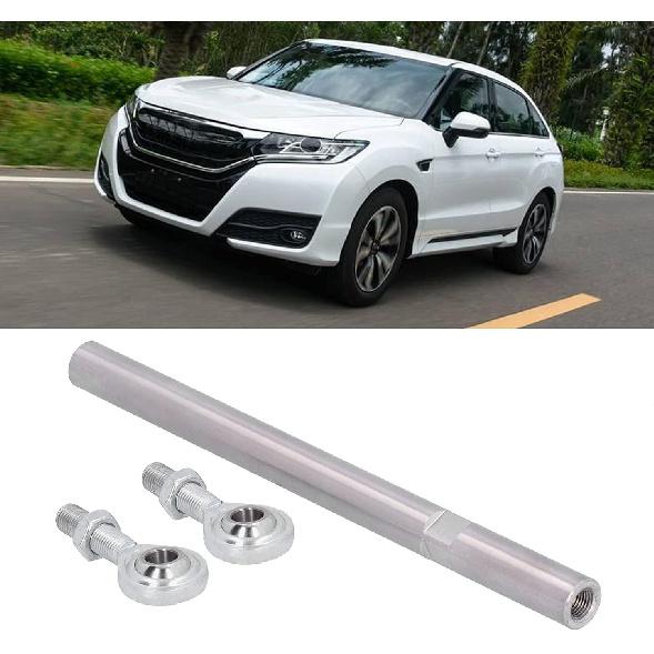 Sbc Belt Tensioner For Alternator,Alternator Bracket 3/8 Heim Joint Adjustable Tensioner Rod Sbc 350 Adjuster 7.5/8 Inch Tension Rods 12in Adjustable