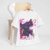 Tshirt Neon Genesis Evangelion Shinj Asuka Eva Unit 01 Anime Mecha 90s Japan