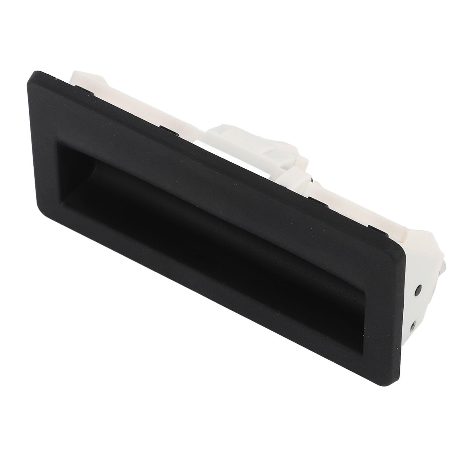 

Выключатель ручки задней двери 5N0827566T Замена выключателя ручки крышки багажника для A3 A4 A5 A6 A7 Q3 Q5 Q7