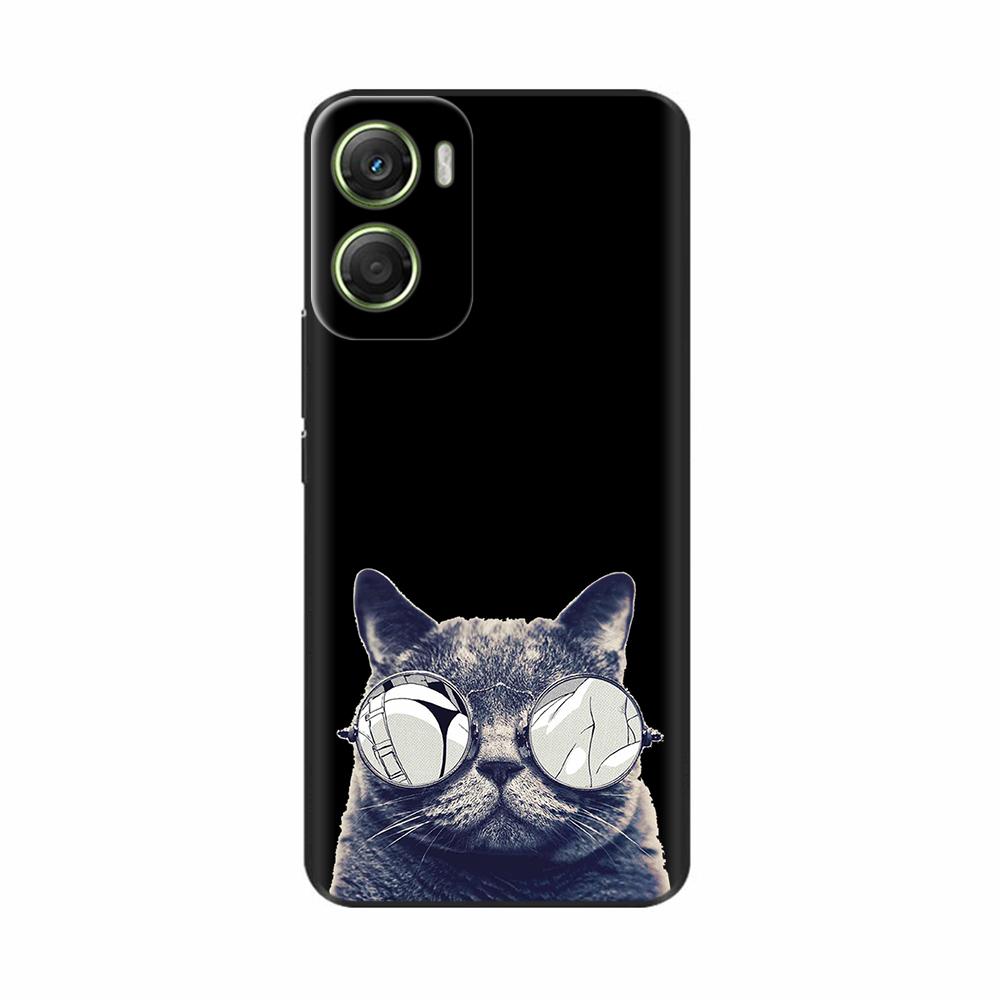 For Motorola Moto G06 Case Popular Cool Cartoon Soft Silicone Back Cover For Moto G06 Power MotoG06 TPU Phone Coque Shell Fundas