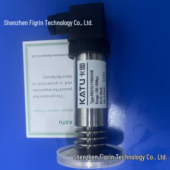 FM350-0010PAG18K-T KATU Датчик уровня жидкости - Гарантия оригинального продукта FM350-0010PAG18K-T