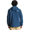 THE NORTH FACE Antora Jackets Men's Blue Hooded Moderate Other NF0A7QF3-HDC