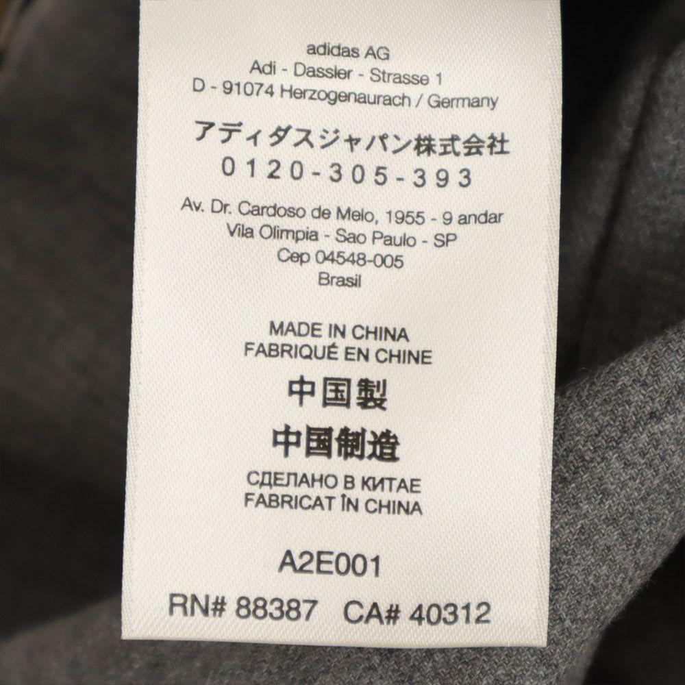 unused Y-3 Slacks pants XS gray Waist rubber Men's Used