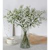 5/10Pcs Artificial Flowers Bouquet Plastic Gypsophila Fake Flower for Wedding Centerpieces Babys Breath Party Home Room Decor