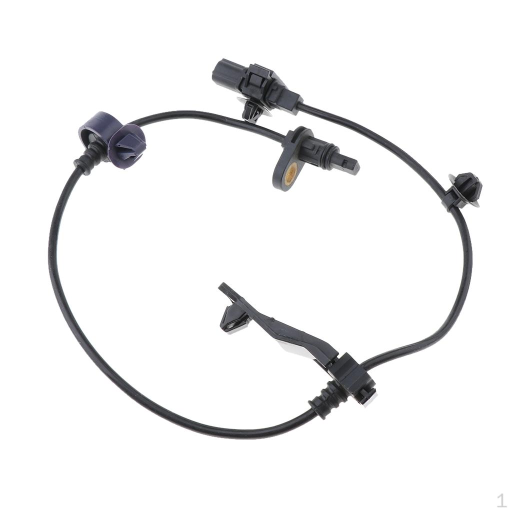 

Задний колесный датчик ABS на 2007-2011 гг. № 57455SWA003