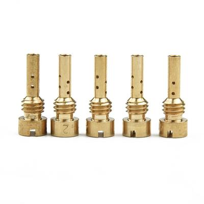 For Kawasaki Models Nozzles Replacement #40#42#45#48#50 Size High Quality