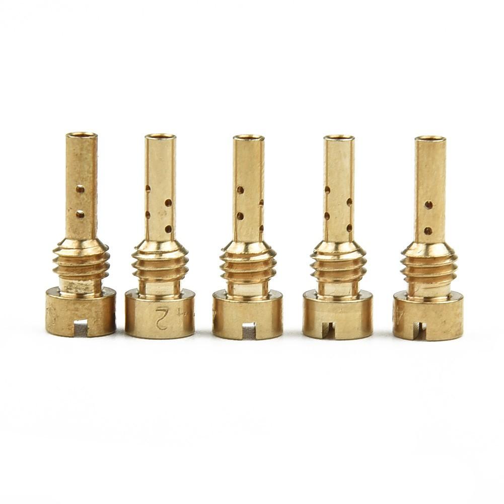 For Kawasaki models Nozzles Replacement #40#42#45#48#50 Size High quality