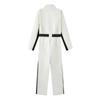 2025 Spring Collection: Women's European & American Style Waterproof Ski Jumpsuit - Warm and Fashionable