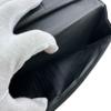 LOUIS VUITTON N63095 Zip Around Damier Grafitte leather Zippy Wallet Vertical Purse black leather mens Used