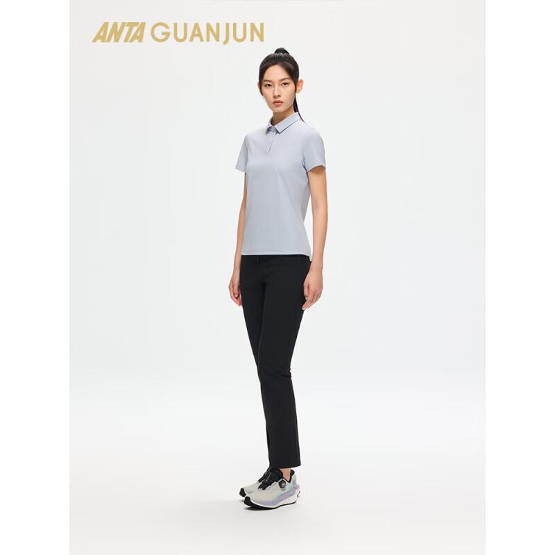 ANTA Women s Champion All-Weather Water-Repellent Commuter Pants M