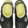 Crocs Classic Lined Clog Kids 211636 001