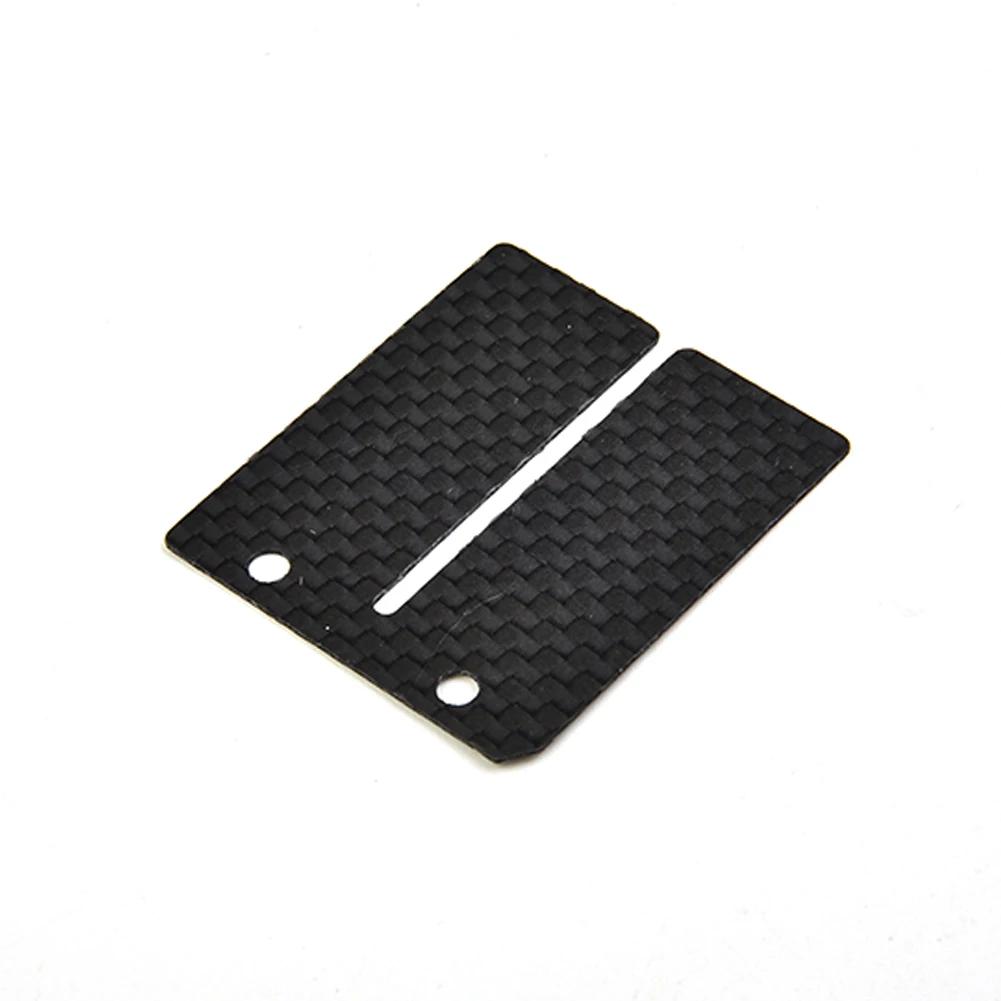Car Reed Valve Petals Carbon Fiber 345-13613-70-00 Black For DT100 DT125 DT175 RD350 RD300 RD250 MX Auto Parts