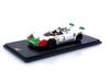 Spark National Model Porsche 1969 Nurburgring 1000km 3rd Place Ahrens 1/43 908/2 #3 V. Elford/K.