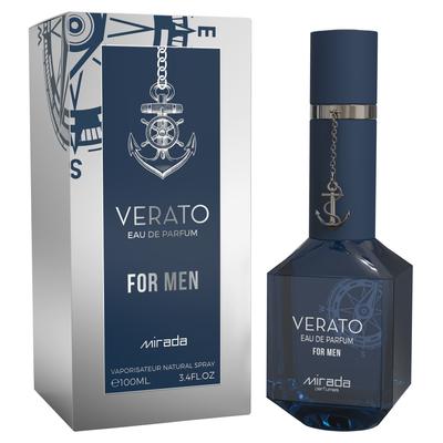 Verato Man Mirada Eau De Parfum
