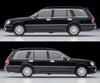 TOMYTEC Tomica Limited Vintage Neo Scale Toyota Crown Estate Athlete V 2001 Finished 333319 1/64 LV-N355b (Black) Model, Model,