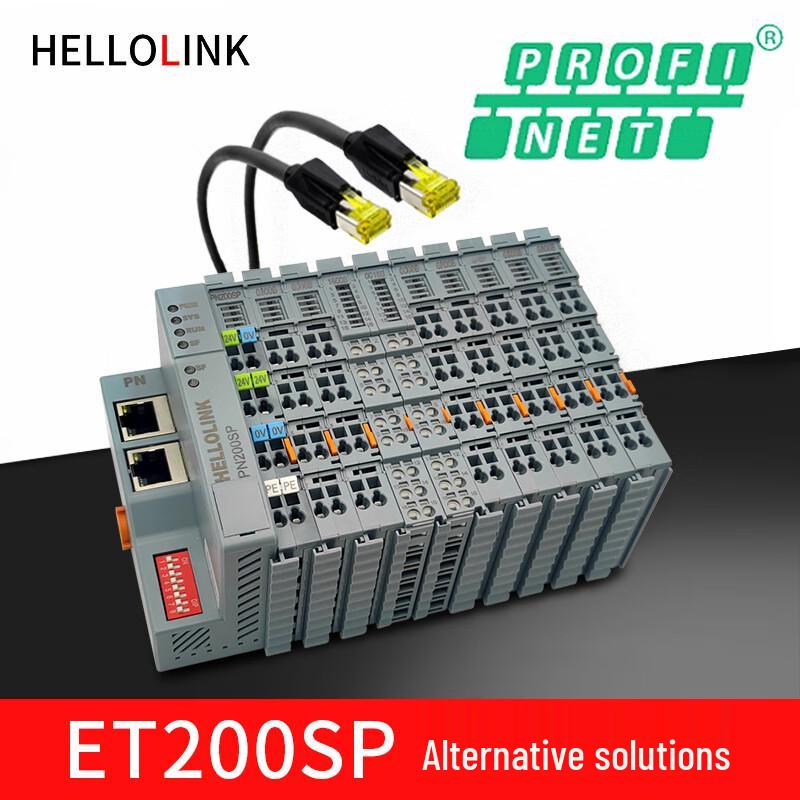 hellolink CAT.5E PUR High-Flex Industrial Ethernet Cable
