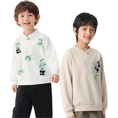 Parte superior (Meninos a partir de 4 anos) – Camisolas e sweatshirts