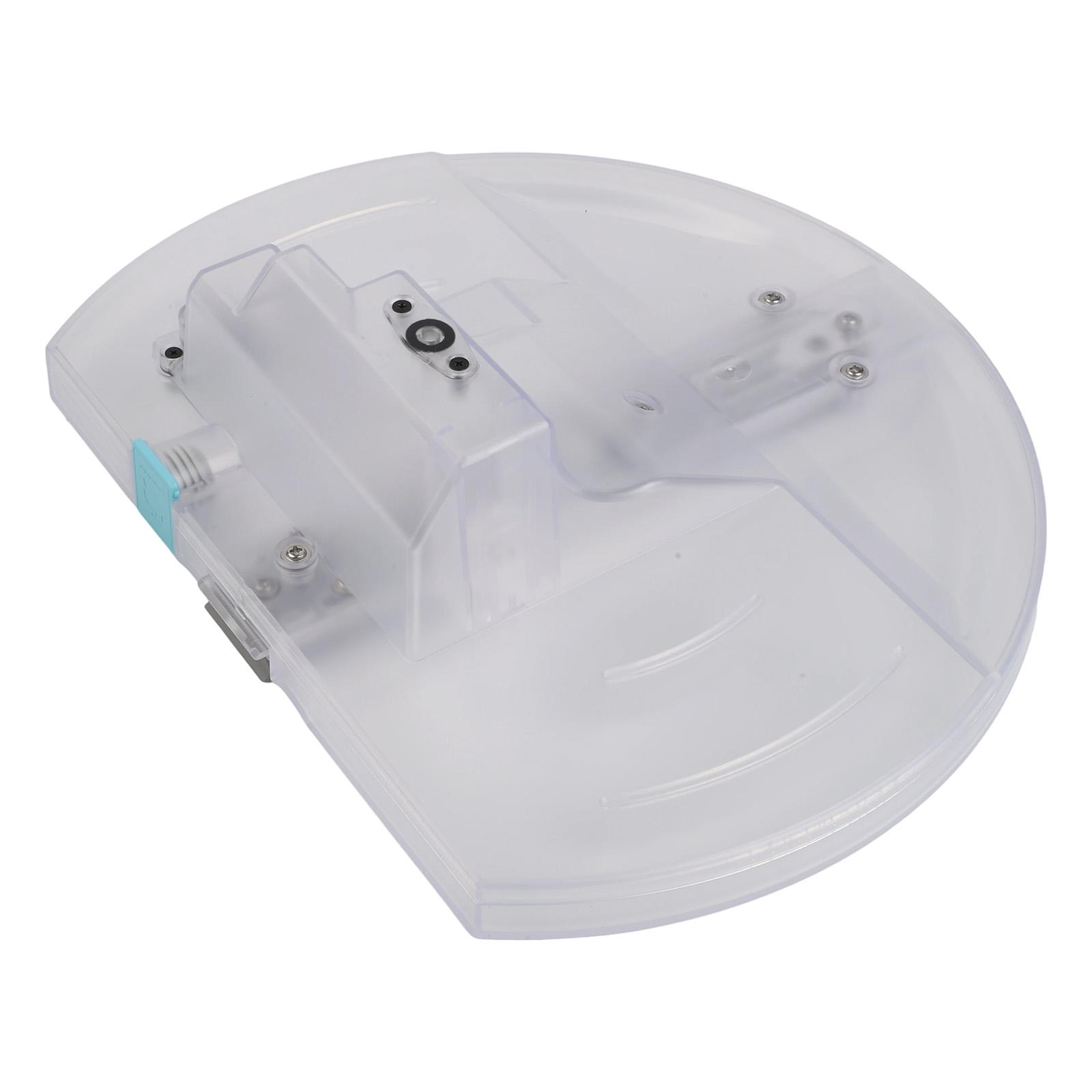 

Бак для чистой воды для пылесоса Yeedi Cube Wet & Dry, Аксессуары, Детали бытовой техники, Товары для дома China Mainland