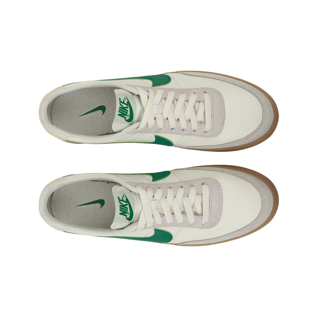 Nike Killshot 2 Verde Lucido Scarpe da Uomo Vela Verde Lucido Giallo Gomma 432997-111