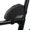 Bike Top Tube Bag Triangle Storage Pouch Compact Reflective Rainproof Design for Road Mountain Commuter Cycling