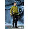 Hiya Toys Star Trek Kirk Action Figure 1 12