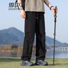 SNOWFLYING Unisex Outdoor Casual Straight-Leg Pants
