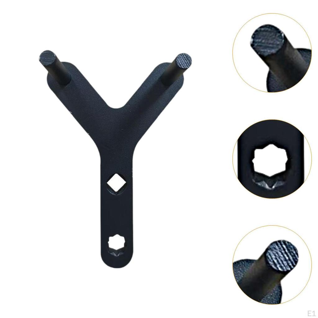 Lower Control Arm Ball Joint Remover Metal for Mechanic Bushing Tool