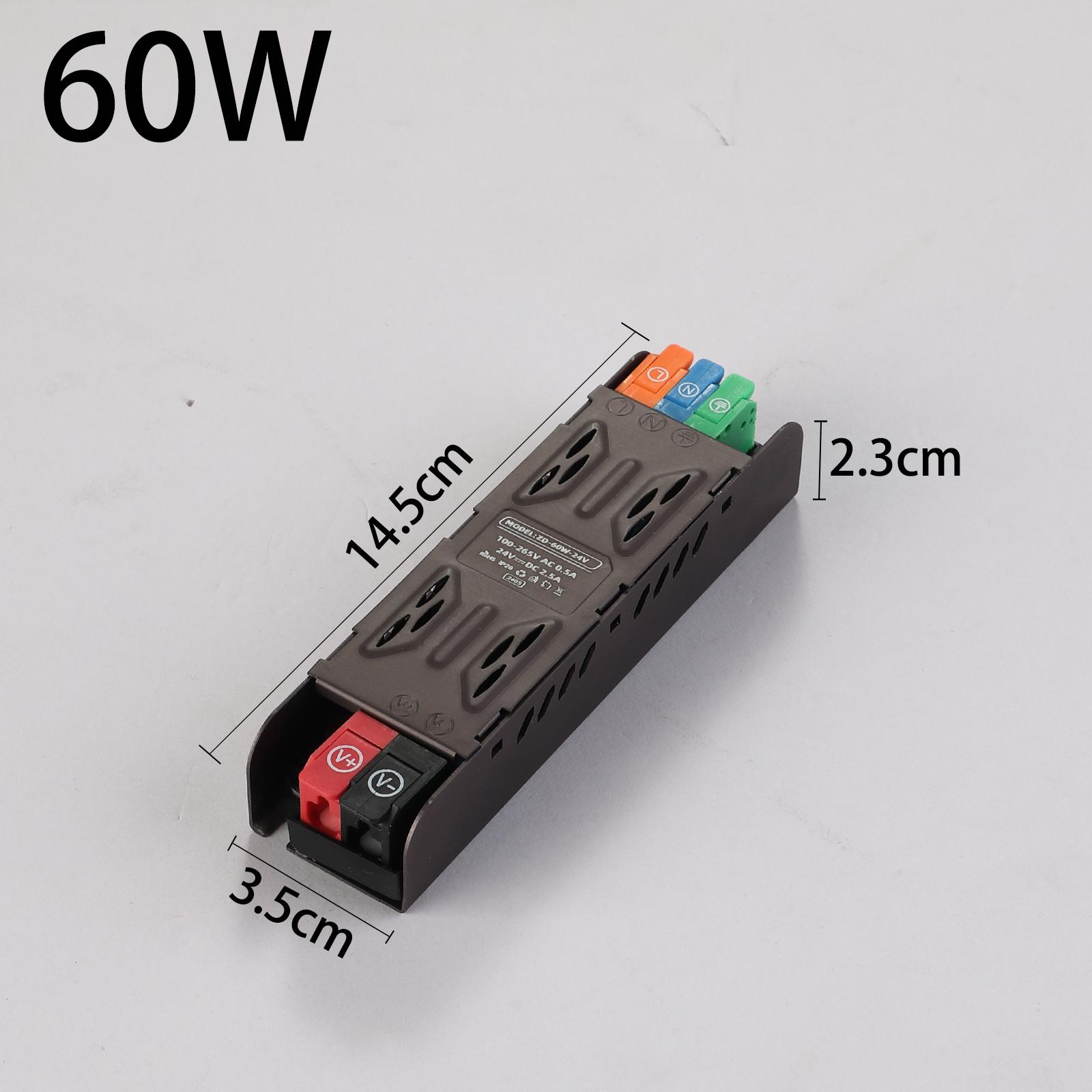 

Блок питания для рождественских огней Трансформатор 220 В 24 В 12 В Преобразователь светодиодов для освещения Драйвер Адаптер питания 60 Вт 100 Вт 200 Вт 300 Вт 400 Вт Output voltage 24V