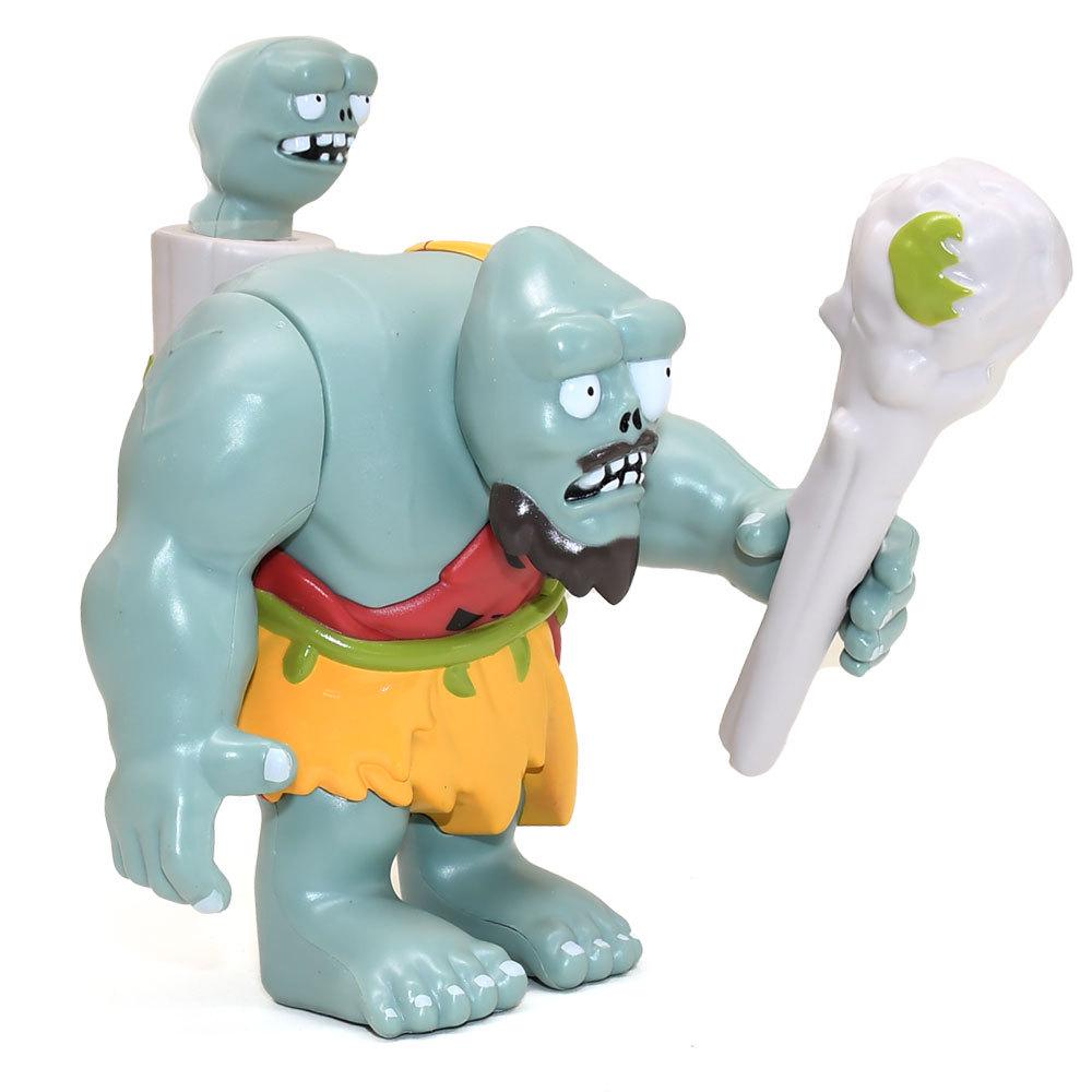 Plants vs. Zombies Fire & Ice Peashooter Toy Set