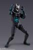 S.H.Figuarts Kaiju No. 8, Approximately 190mm, PVC & ABS Painted Action Figure
