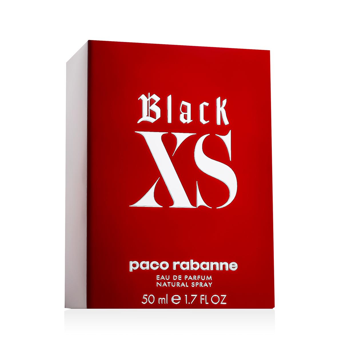 Paco Rabanne Black XS for Her
