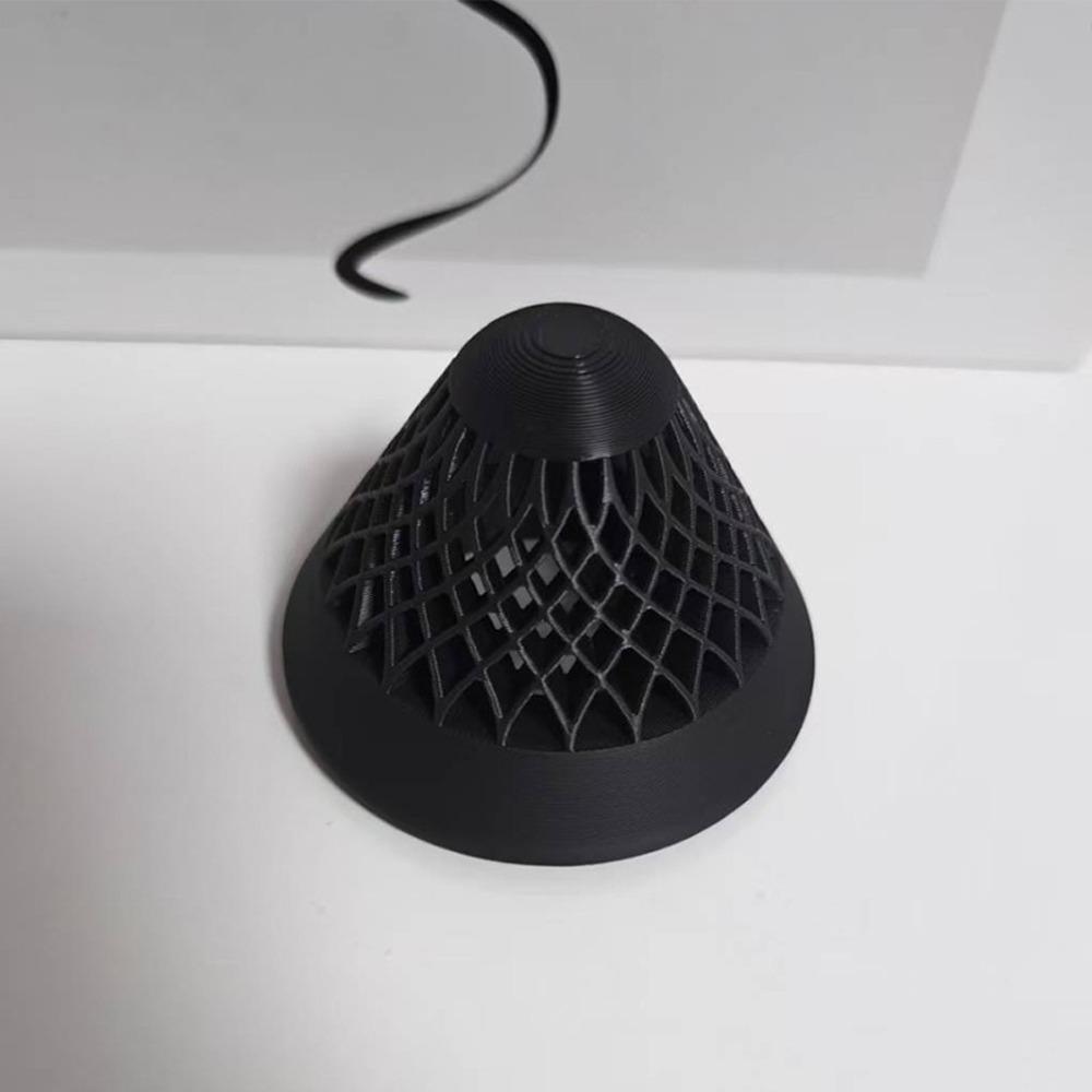 3D Printed Floating Aquarium Planting Basket Fish Plant Symbiosis Planter  Hydroponic System