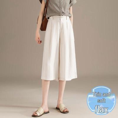 Gonne e pantaloni da donna – Pantaloni e pantaloncini capri