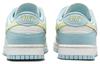Nike Dunk Low 'Ocean Bliss' Women's DD1503-123