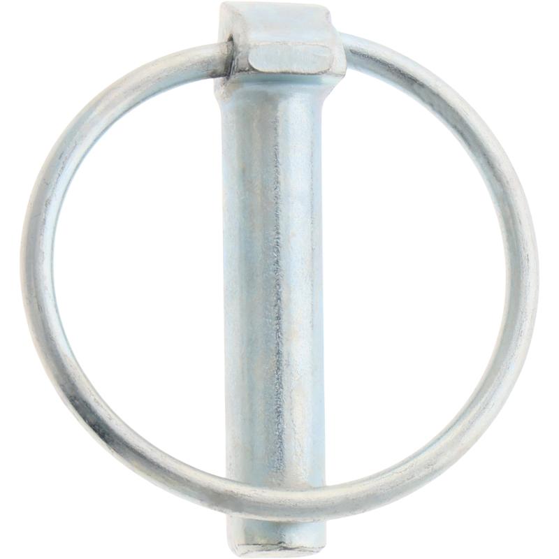 Latch Pin for Szafir KM 228 Lawn Mower 20023275