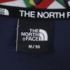 THE NORTH FACE Long sleeve Zip hoodie M Navy Outdoor NJ5JI54A Men's Used