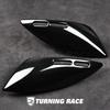 For Kawasaki Z900RS CAFE/SE 2018-2026 - Fuel Tank Side Cover Panel, Replacement Body Guard Frame Z900RS Full Fairing Kits Parts
