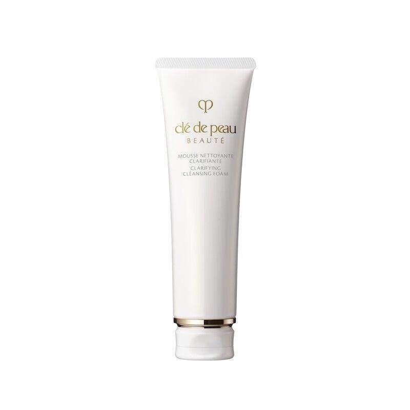 Clé de Peau Beauté Softening Facial Cleanser