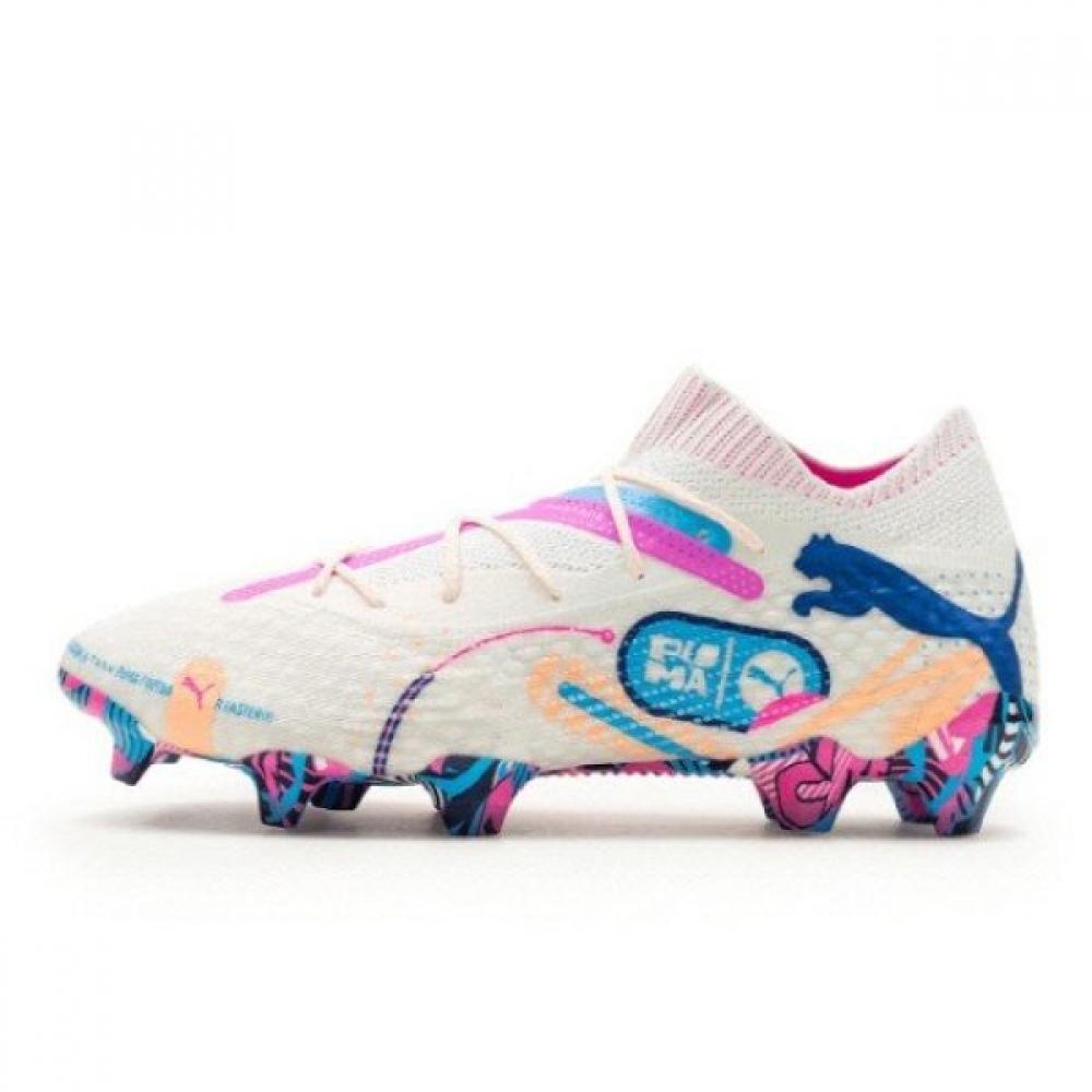 

PuMa M PuMa Soccer Shoes Zqc 108072 01 PuMa Future 7 ultiMate Vol Up Fg size:260