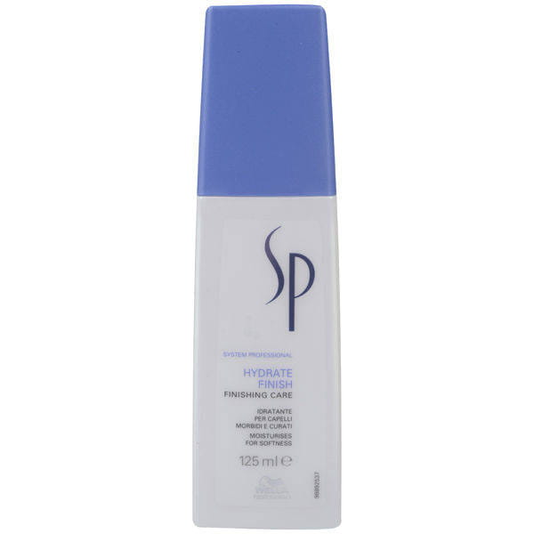Wella Sp Hydrate Finish Spray 125